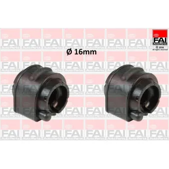 Suspension, stabilisateur FAI AutoParts SS7521K