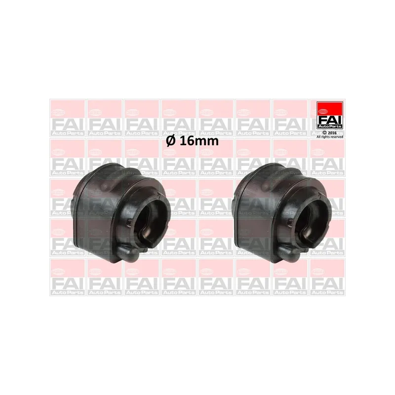 Suspension, stabilisateur FAI AutoParts SS7521K