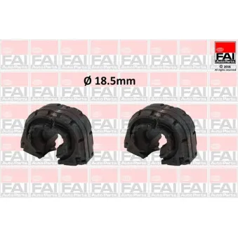 Suspension, stabilisateur FAI AutoParts SS7522K