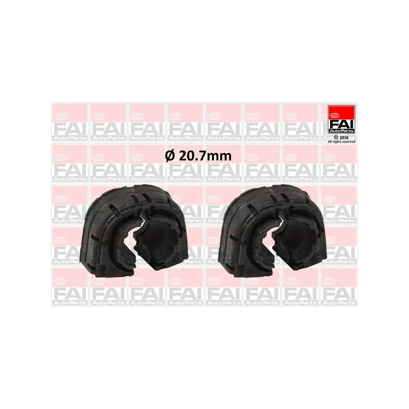 Suspension, stabilisateur FAI AutoParts SS7523K