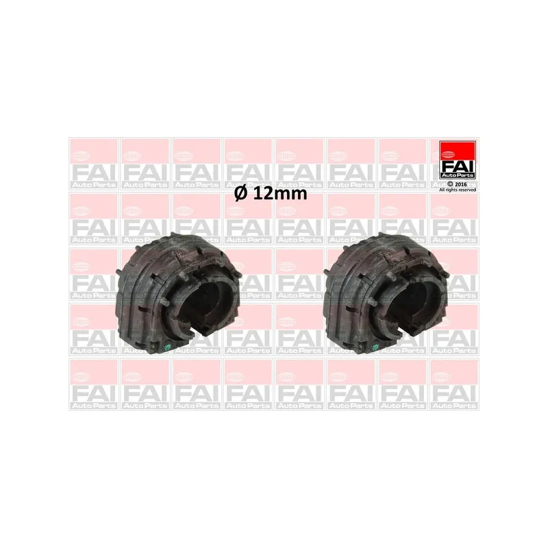 Suspension, stabilisateur FAI AutoParts SS7524K