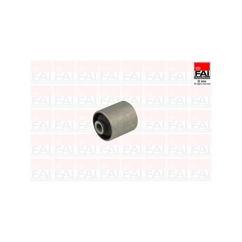 Silent bloc de suspension (train arrière) FAI AutoParts SS7532