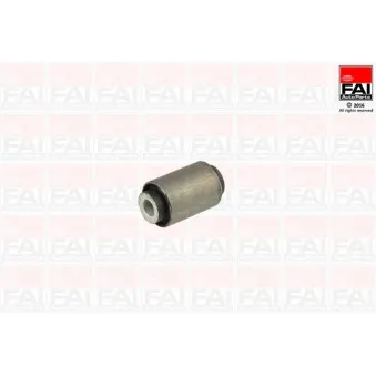 Silent bloc de suspension (train arrière) FAI AutoParts SS7535