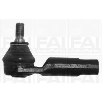 Rotule de barre de connexion FAI AutoParts SS754