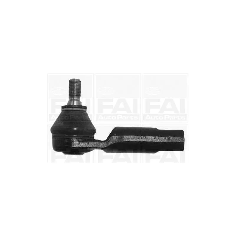 Rotule de barre de connexion FAI AutoParts SS754