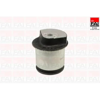 Silent bloc de suspension (train arrière) FAI AutoParts SS7545