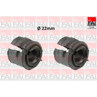 Suspension, stabilisateur FAI AutoParts SS7553K