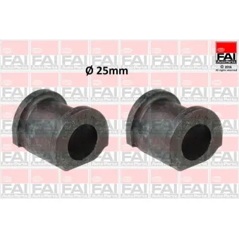 Suspension, stabilisateur FAI AutoParts SS7557K