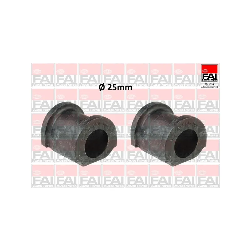 Suspension, stabilisateur FAI AutoParts SS7557K