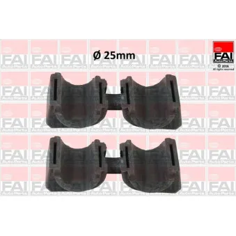 Suspension, stabilisateur FAI AutoParts SS7560K