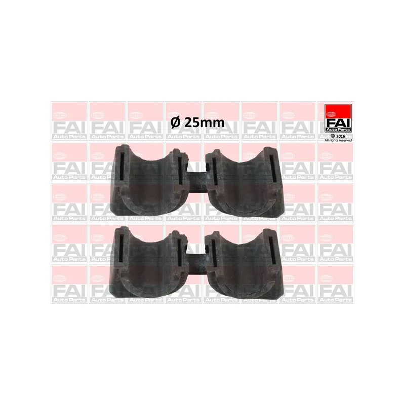Suspension, stabilisateur FAI AutoParts SS7560K