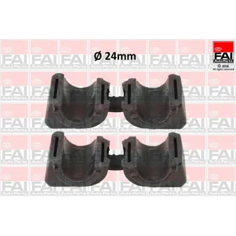 Suspension, stabilisateur FAI AutoParts SS7561K