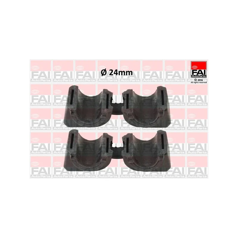 Suspension, stabilisateur FAI AutoParts SS7561K