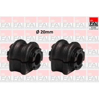 Suspension, stabilisateur FAI AutoParts SS7563K