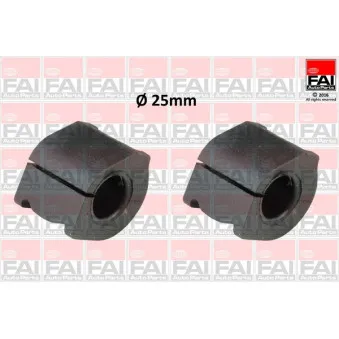 Suspension, stabilisateur FAI AutoParts SS7565K