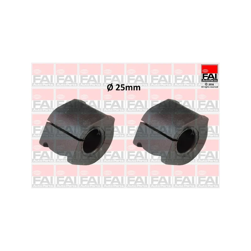 Suspension, stabilisateur FAI AutoParts SS7565K