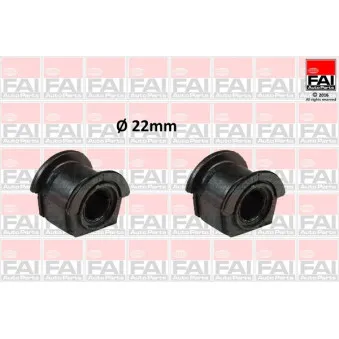 Suspension, stabilisateur FAI AutoParts SS7571K
