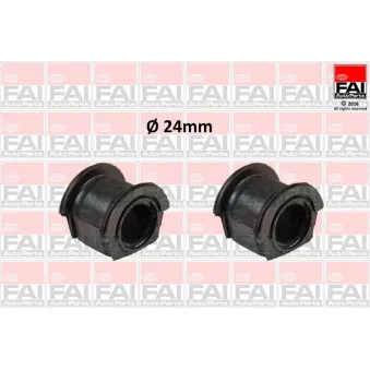 Suspension, stabilisateur FAI AutoParts SS7572K