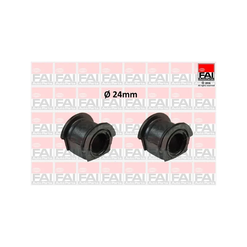 Suspension, stabilisateur FAI AutoParts SS7572K
