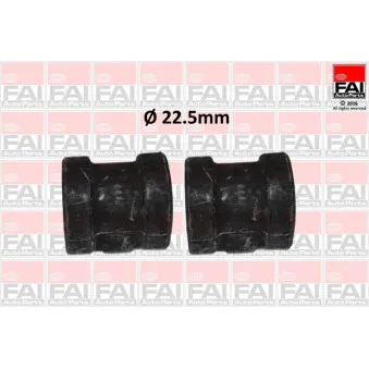 Suspension, stabilisateur FAI AutoParts SS7574K