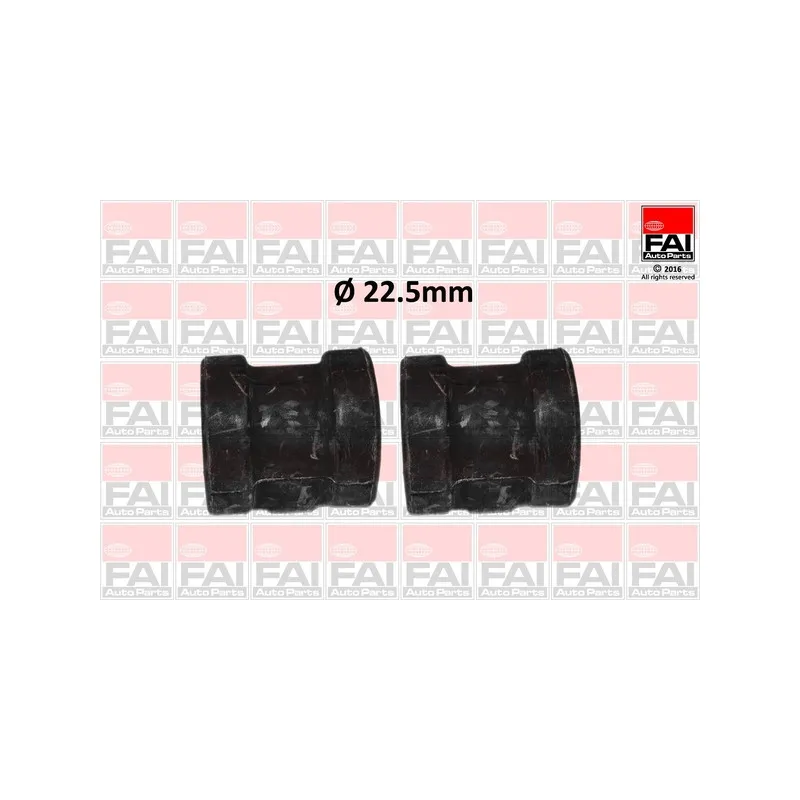 Suspension, stabilisateur FAI AutoParts SS7574K