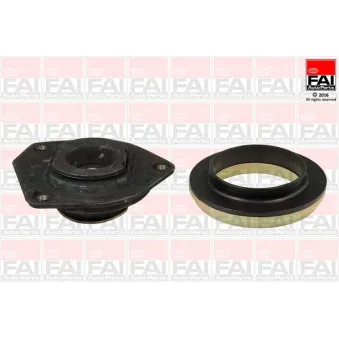 Kit de réparation, coupelle de suspension FAI AutoParts SS7575