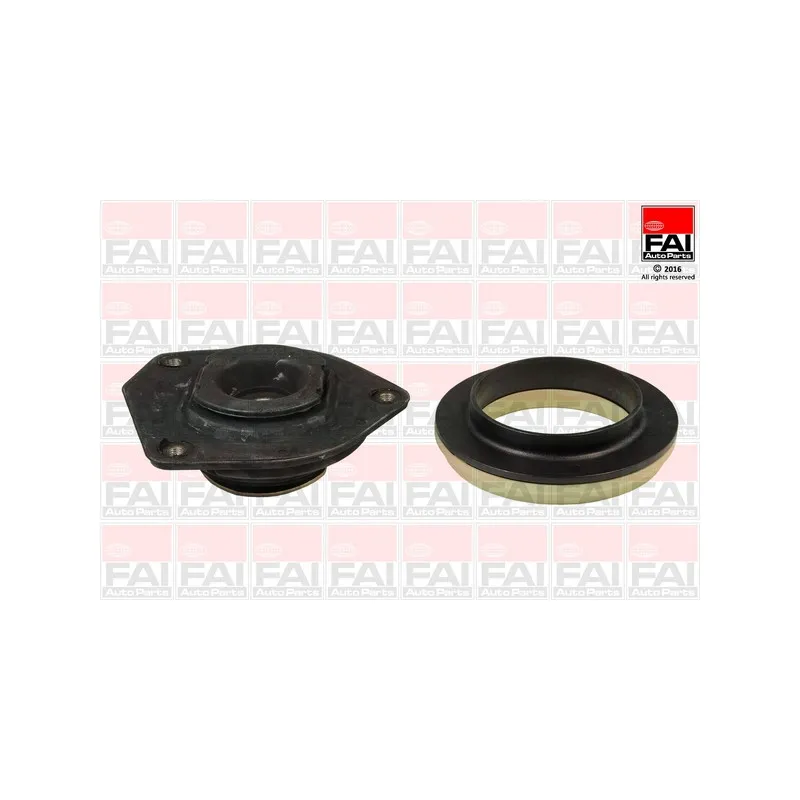 Kit de réparation, coupelle de suspension FAI AutoParts SS7575