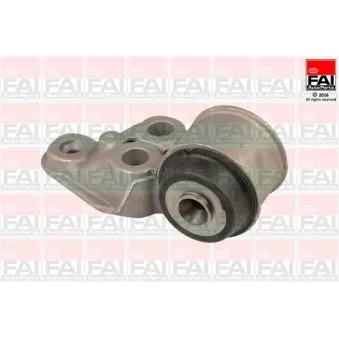 Suspension, corps de l'essieu FAI AutoParts SS7590