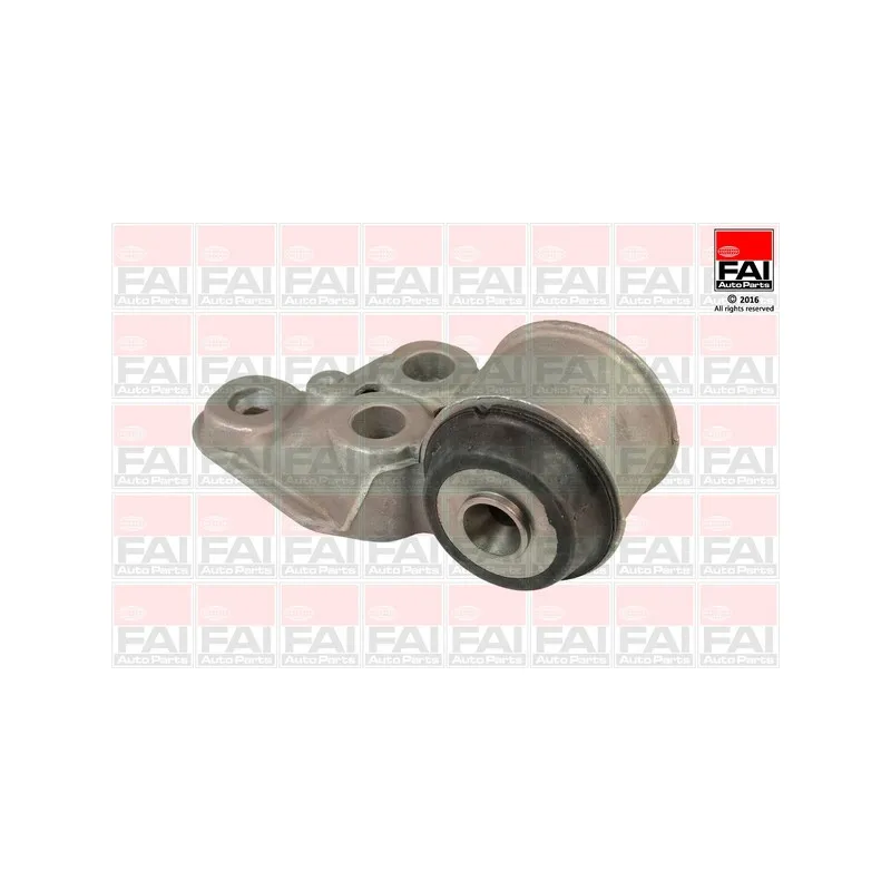 Suspension, corps de l'essieu FAI AutoParts SS7590