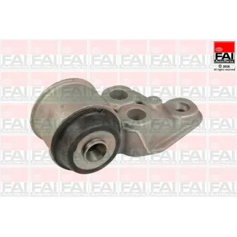Suspension, corps de l'essieu FAI AutoParts SS7591