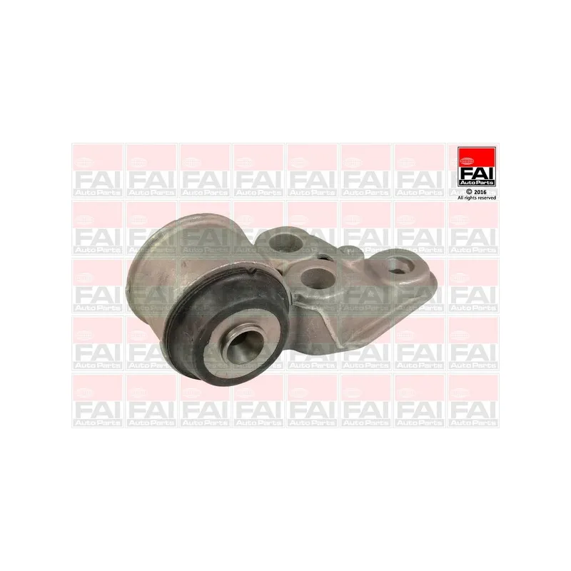 Suspension, corps de l'essieu FAI AutoParts SS7591