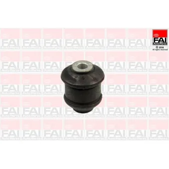 Silent bloc de suspension (train arrière) FAI AutoParts SS7593