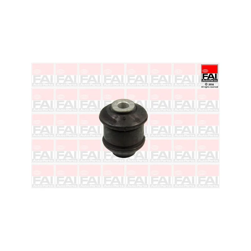 Silent bloc de suspension (train arrière) FAI AutoParts SS7593