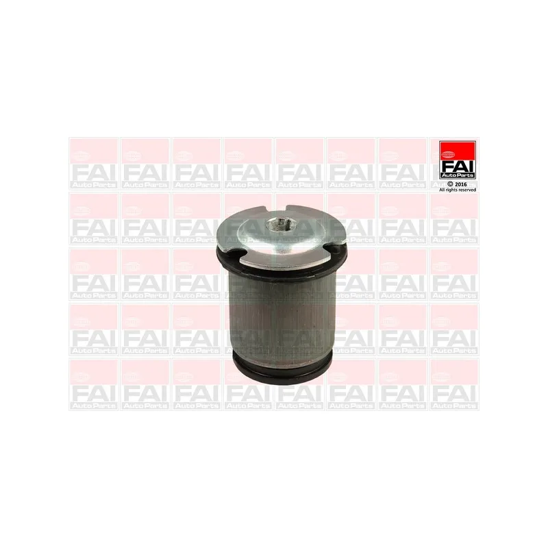 Silent bloc de suspension (train arrière) FAI AutoParts SS7595