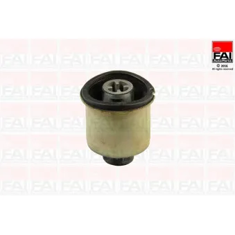 Silent bloc de suspension (train arrière) FAI AutoParts SS7596
