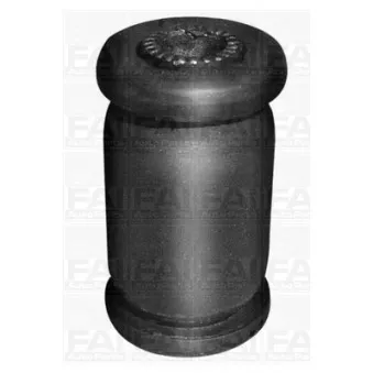 Silent bloc de suspension (train avant) FAI AutoParts SS7598