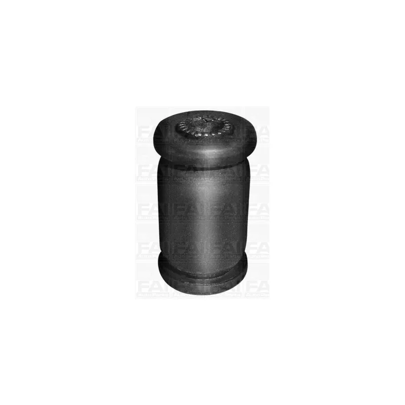 Silent bloc de suspension (train avant) FAI AutoParts SS7598