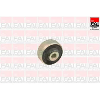 Silent bloc de suspension (train avant) FAI AutoParts SS7599