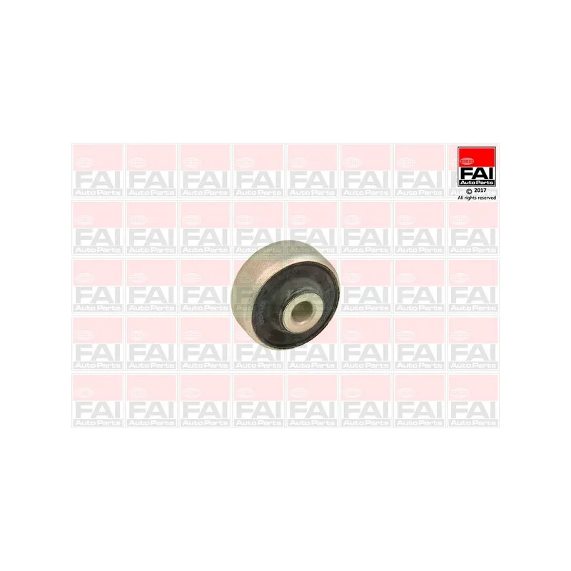 Silent bloc de suspension (train avant) FAI AutoParts SS7599