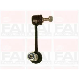 Entretoise/tige, stabilisateur FAI AutoParts SS760