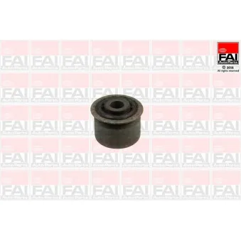 Douille, pivot de fusée d'essieu FAI AutoParts SS7604