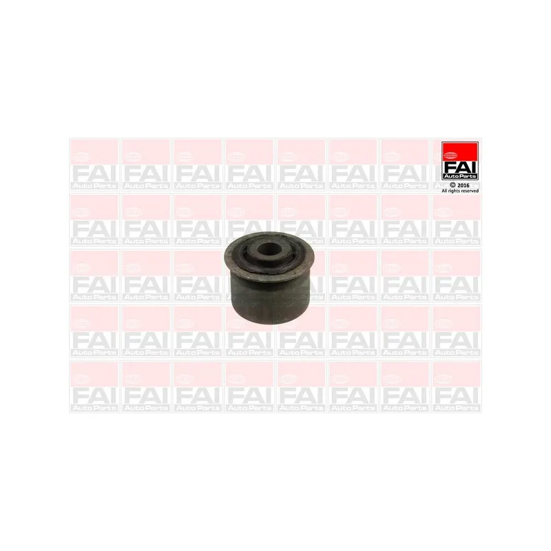 Douille, pivot de fusée d'essieu FAI AutoParts SS7604