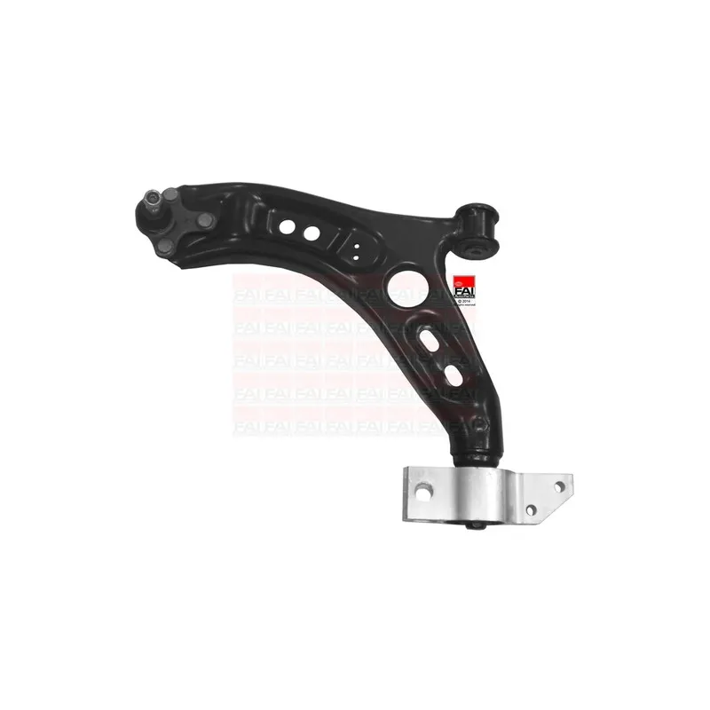 Triangle ou bras de suspension (train avant) FAI AutoParts SS7606