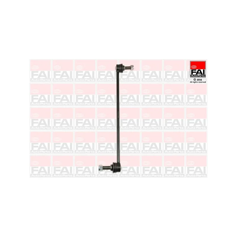 Entretoise/tige, stabilisateur FAI AutoParts SS7608