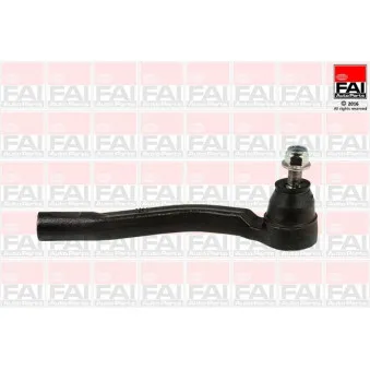 Rotule de barre de connexion FAI AutoParts SS7610