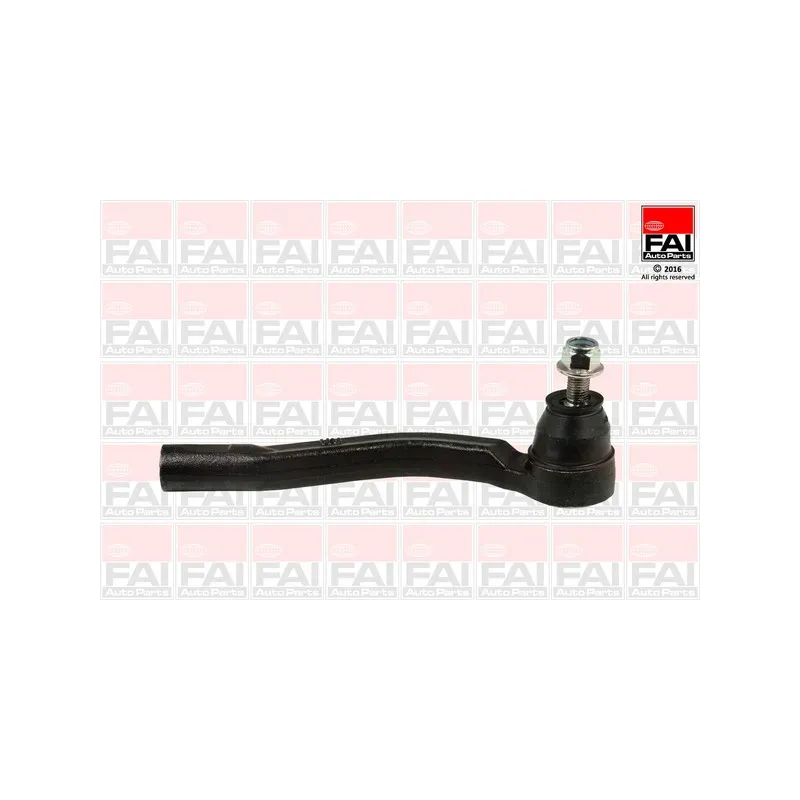 Rotule de barre de connexion FAI AutoParts SS7610