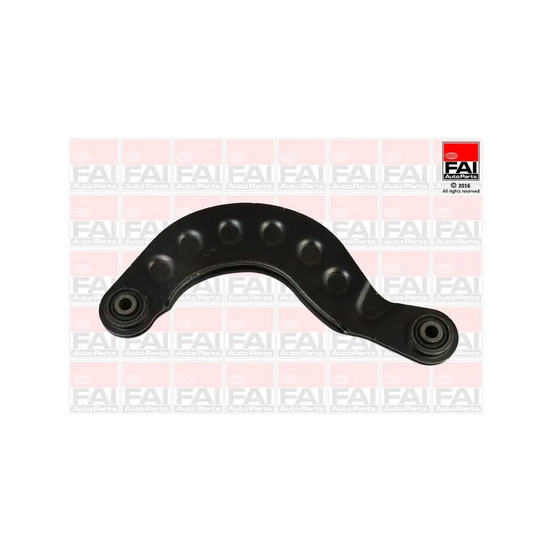 Triangle ou bras de suspension (train arrière) FAI AutoParts SS7611