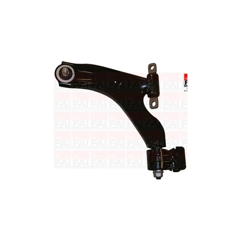 Triangle ou bras de suspension (train avant) FAI AutoParts SS7612