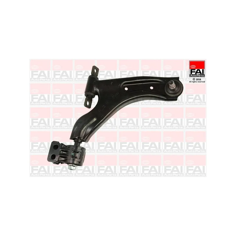 Triangle ou bras de suspension (train avant) FAI AutoParts SS7613
