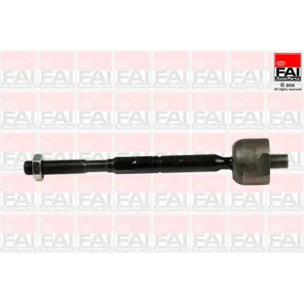 Rotule de direction intérieure, barre de connexion FAI AutoParts SS7615